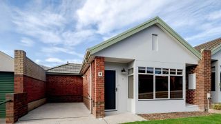 OneCare - The Manor Retirement Village